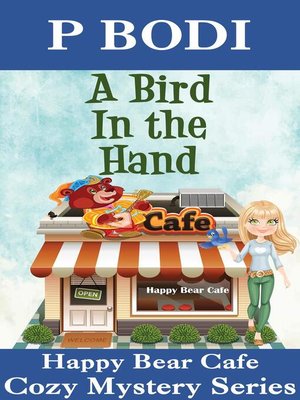 cover image of A Bird in the Hand